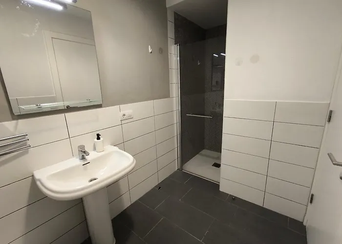 Apartman El Rincon Grato *