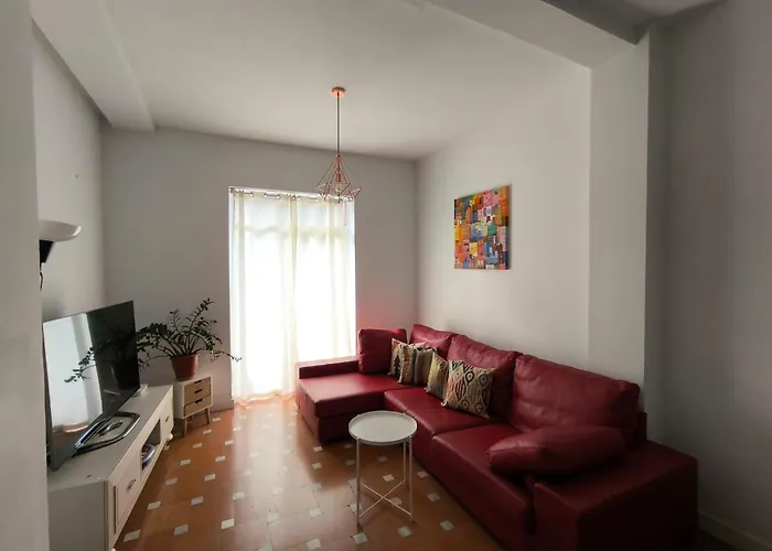 Apartman El Rincon Grato