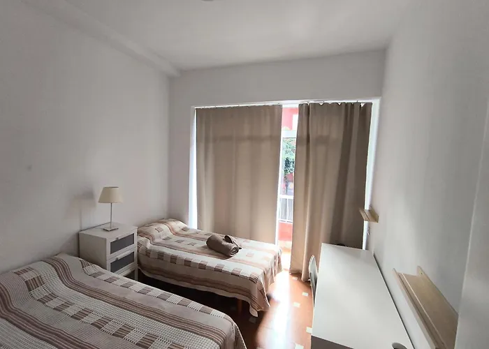 El Rincon Grato Apartman Las Palmas de Gran Canaria